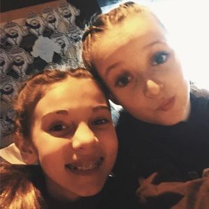 Meet your Posher, Riley